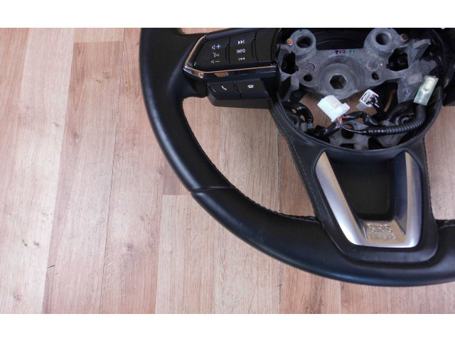 Руль Mazda CX-5 II 2017 - года K1313298302