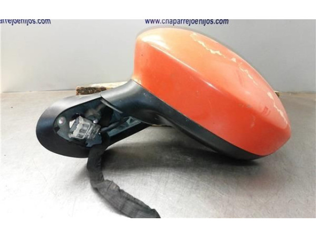 Зеркало (механическое) Fiat Grande Punto - года