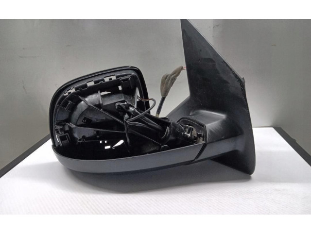 Zpětné zrcátko Volkswagen Multivan T6 2018 7E1857388