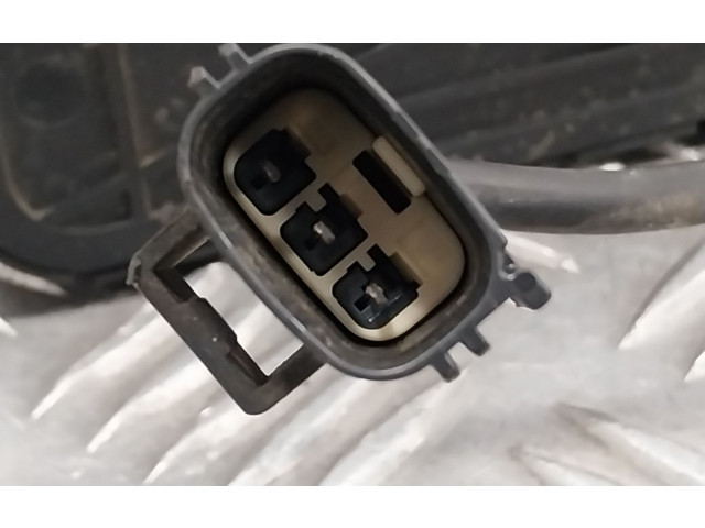 Моторчик дворников 0390206218 Volvo V70