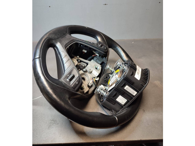 Руль KIA Ceed 2012 - 2018 года 307628581330-AE, 307857699ACE