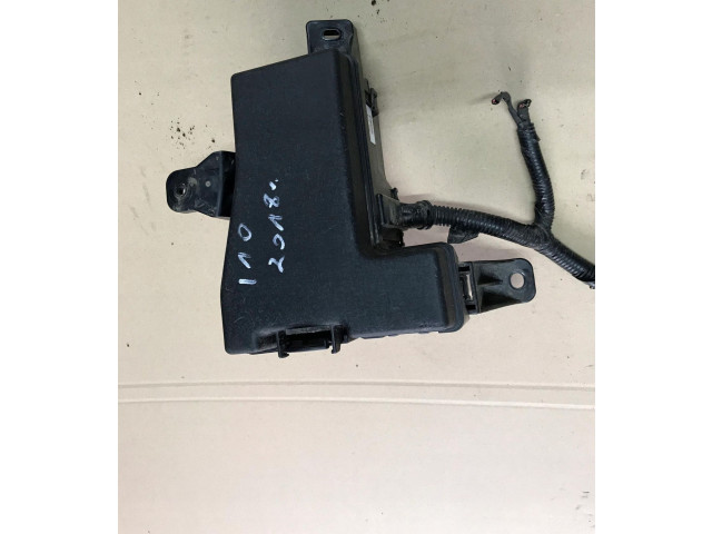 Блок предохранителей BHA53-00001 Hyundai i10