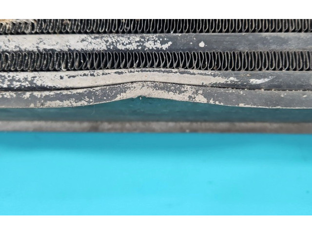 Интеркулер 7L5145804C, IMPRK1403923 Porsche Cayenne (92A)