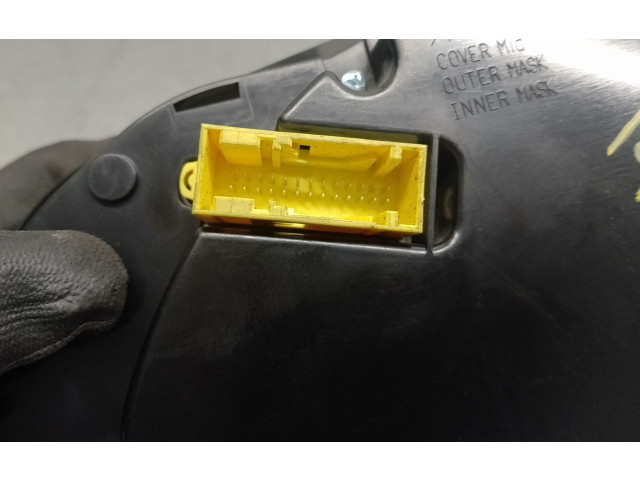 Панель приборов 9666625680   Peugeot 5008       