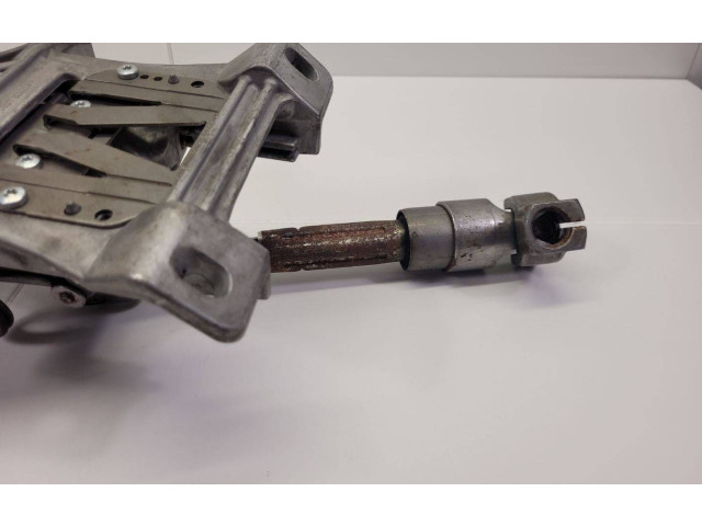  рейка  Колонка рулевая 665681001   Ford Kuga II 2013 - 2019 года