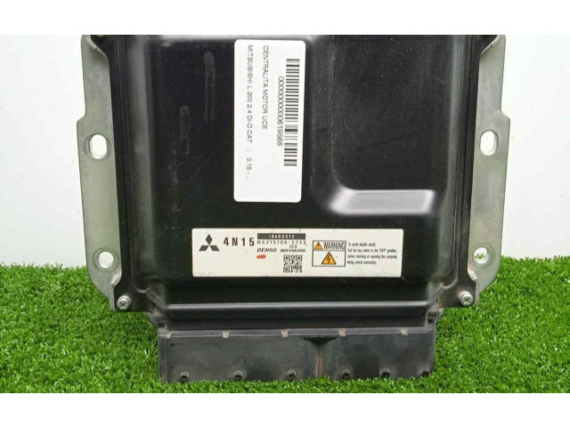 Блок управления DENSO Mitsubishi L200