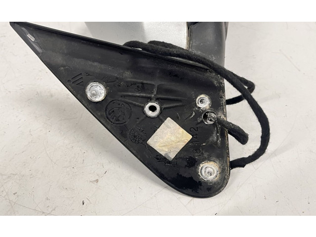 Зеркало электрическое Skoda Octavia Mk2 (1Z) 2004 - 2013 года
