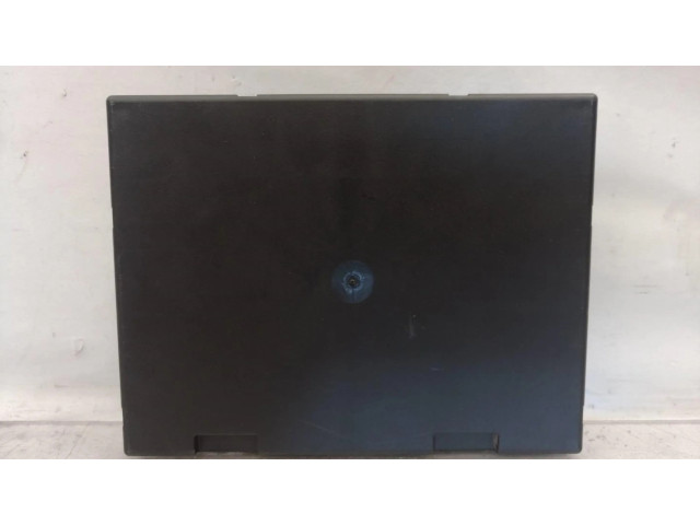 Блок комфорта 13582620 Chevrolet Aveo