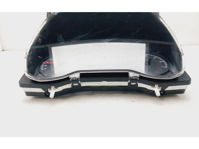 Панель приборов 52034234 Opel Combo D