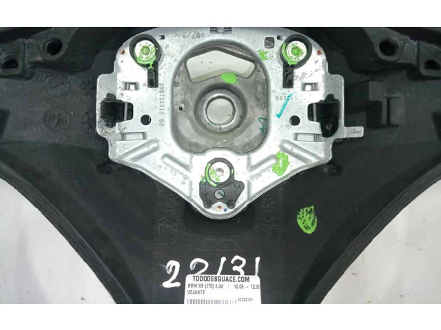 Volant BMW X6 E71 2007 677874402507120569, 24065051044
