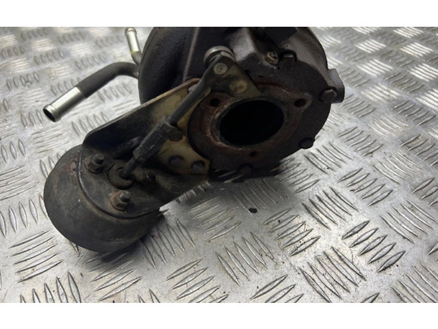 Турбина Lexus IS 220D-250-350 1720126010, 0601191310