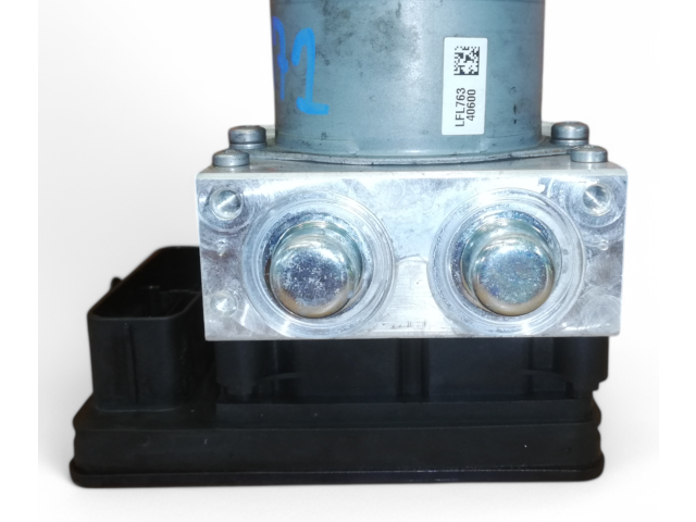 Блок АБС 71777807, 52026542 Fiat 500L 2013 - года