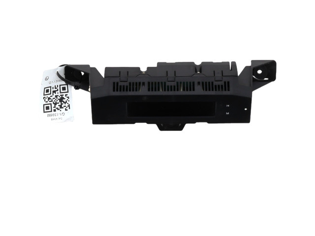 Přístrojová deska  Renault Twingo I 2003 7711368801, G1-1398M  