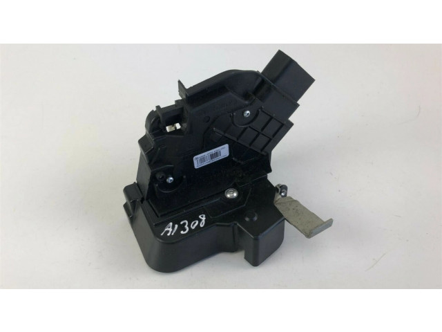 Zámek zadních dveří 4M5AA26412BE, A1308 Ford Focus 2008