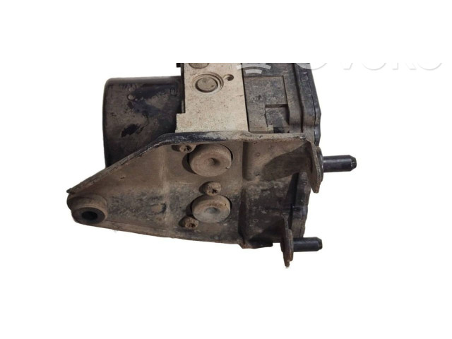Блок АБС 1K0907379AP, 10061930661 Skoda Octavia Mk2 (1Z) 2004 - 2013 года