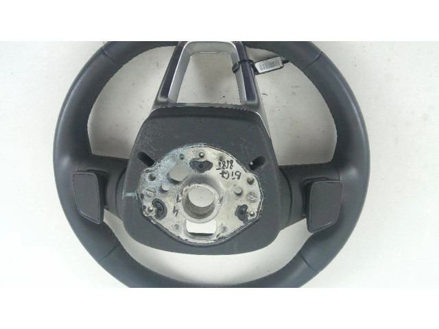 Руль Audi A4 Allroad B9 2016- года