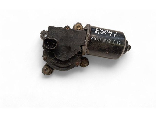 Моторчик дворников 1592001920 Mitsubishi Galant