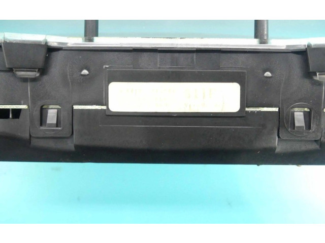 Панель приборов 1U2919034B, IMPRK1305338 Skoda Octavia Mk1 (1U)