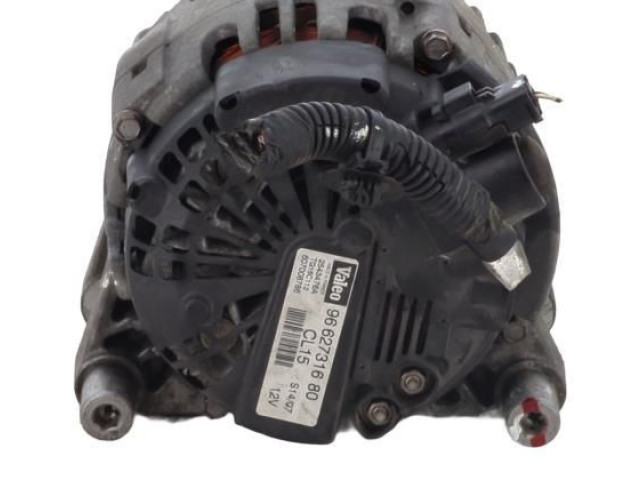Генератор 5705NF   Citroen C-Crosser      