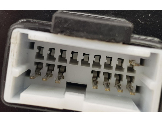 Zpětné zrcátko pravé Hyundai i30 2022 87620G4041SAW, 87620G4041