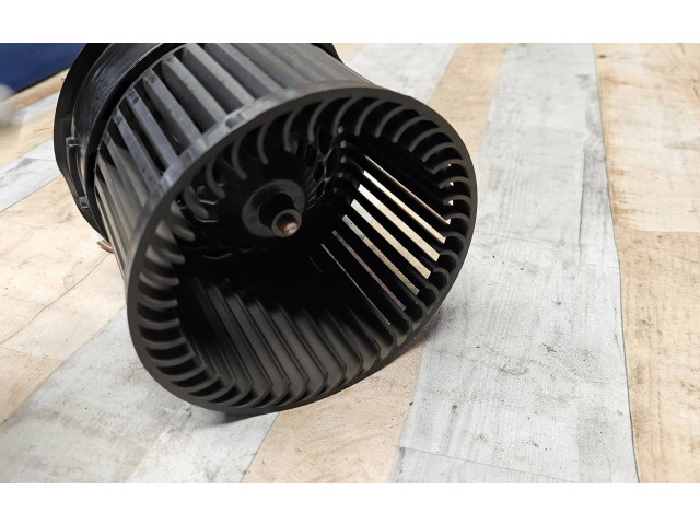 Pojistková skříňka Вентилятор печки T1000588K, 180209 Peugeot 308 SW 2009