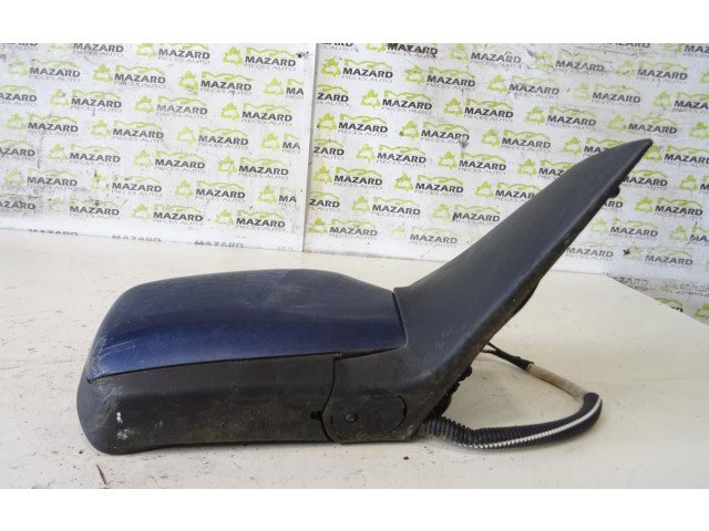 Зеркало (механическое) Citroen Xantia - года