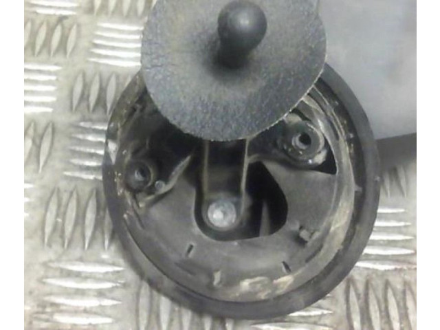 Зеркало электрическое        Dacia Duster  2010 - 2017 года   