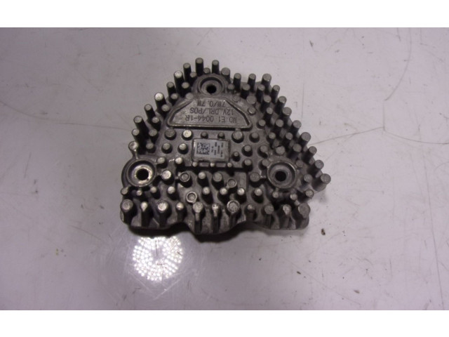 Блок управления 63115A0E624, 6002TZ0384   BMW iX3 G08