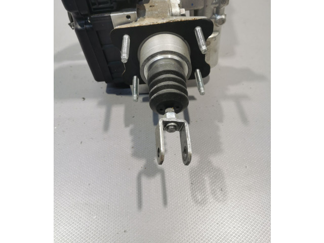 Блок ABS 4727047040, 4721012510   Toyota Corolla E210 E21