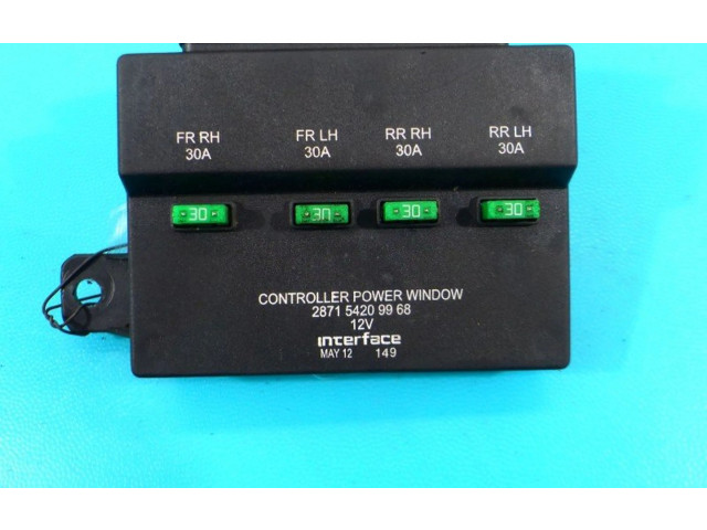 Модуль кузова 287154209968, IMPRK971287 Tata Indica Vista II