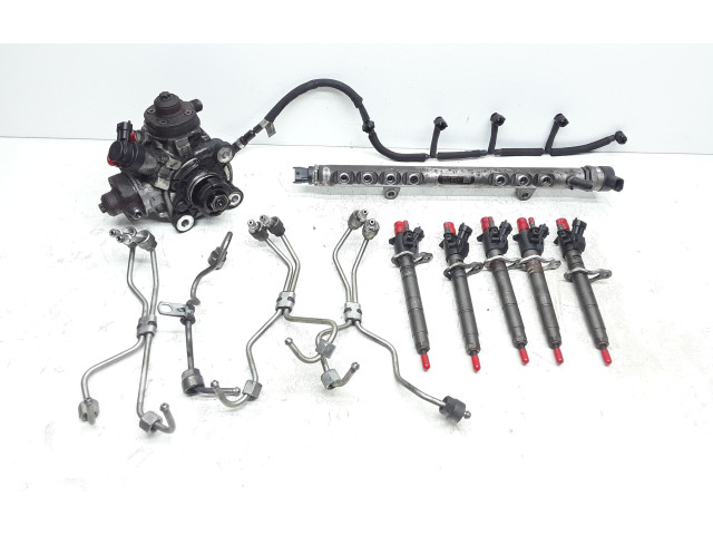 Комплект системы впрыска топлива 31272896, 30777759 Volvo S60 D5244T10