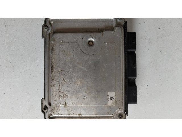 Řídící jednotka 9661813780, 0281012620 Citroen Berlingo 2007