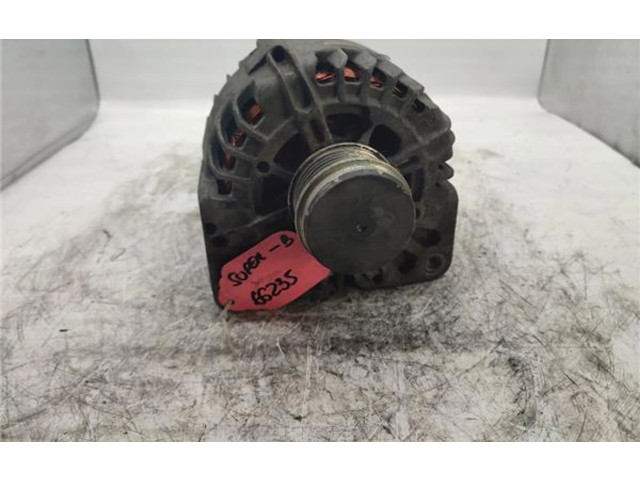 Генератор Skoda Superb B5 (3U)