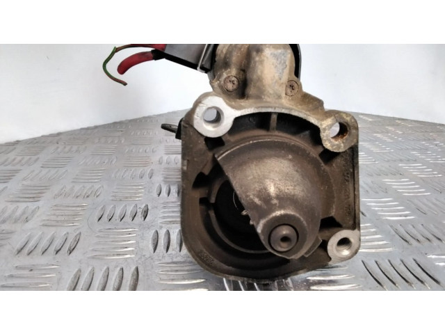 Стартер  0001108166, 005821794   Volvo S80