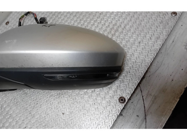 Zpětné zrcátko Renault Megane IV 2018 A057273, 90411251