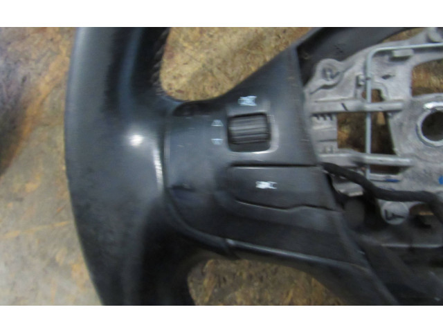 Руль Peugeot 2008 I  2013 - 2019 года       