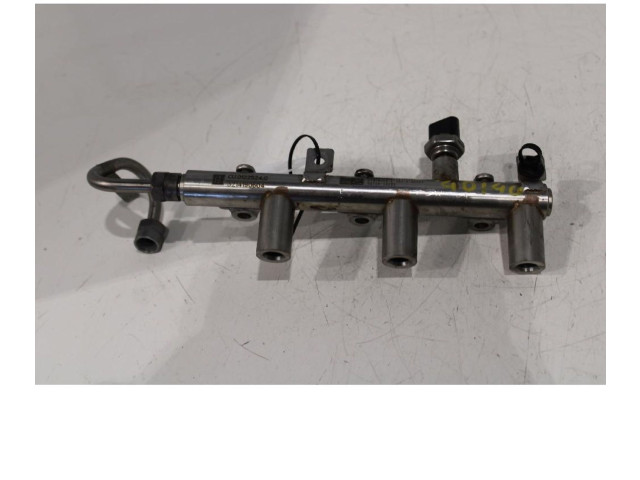 Топливная рампа 00720-00205 Fiat 500X для двигателя 55282151