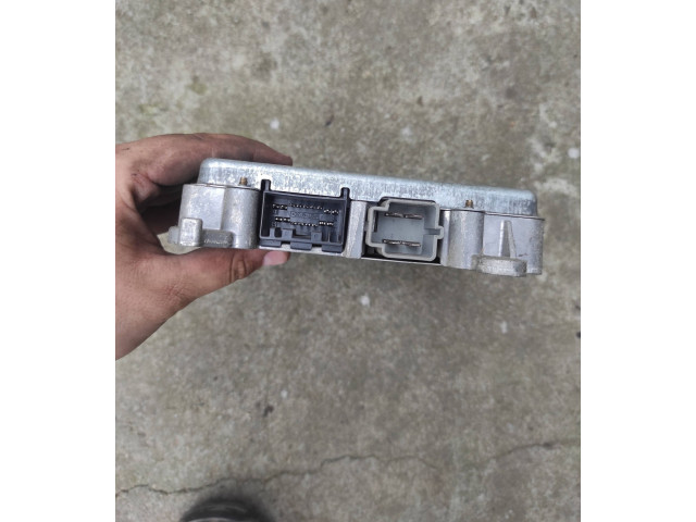 Блок комфорта YW4T13B524BB, 0309012 Jaguar S-Type