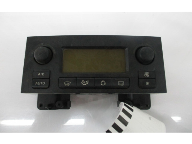 Блок управления климат-контролем 9658084577 Citroen C4 I