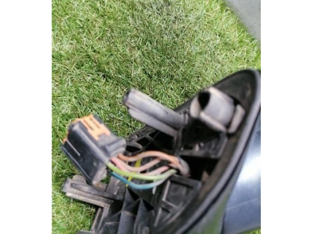 Зеркало (механическое)       Citroen Xsara Picasso   -  года   