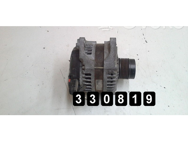Генератор 1AUKSTAS Chrysler Pacifica