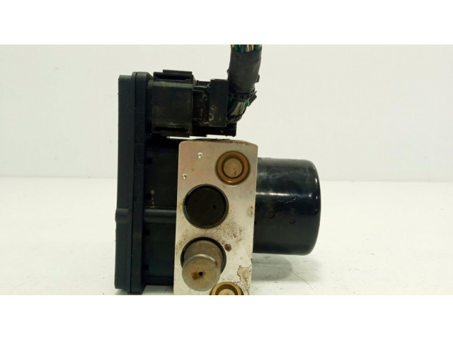 Блок АБС 00009332D1, 25092543033 Jeep Grand Cherokee (WK) 2005-2010 года