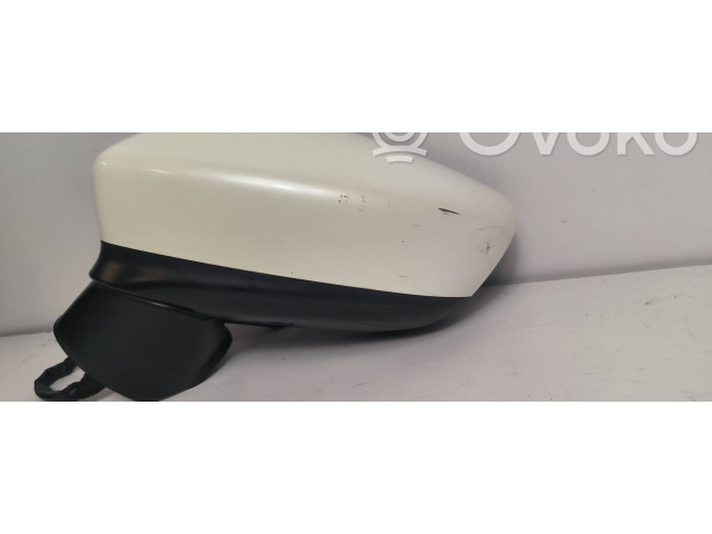 Zpětné zrcátko Mazda 6 2017