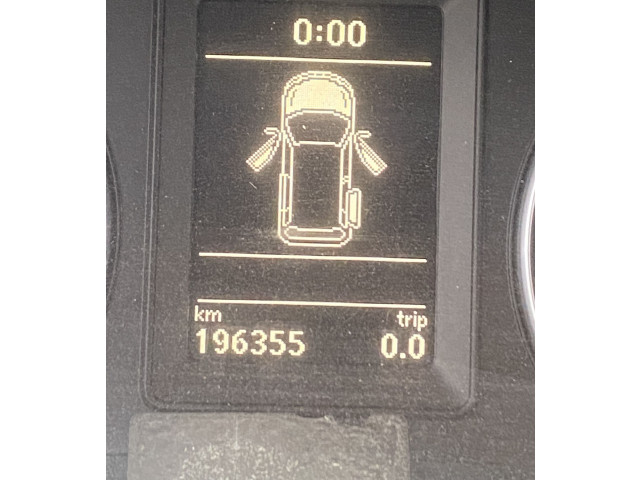 Панель приборов 2K0920875L Volkswagen Caddy