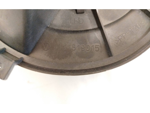Вентилятор печки 1K1819015, 1K1819015C Volkswagen Touran I
