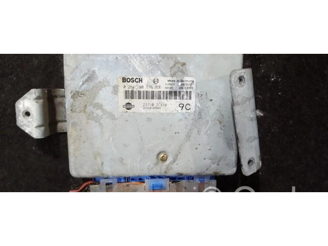 Řídící jednotka 0261200976, 237102c410 Nissan Serena 1995