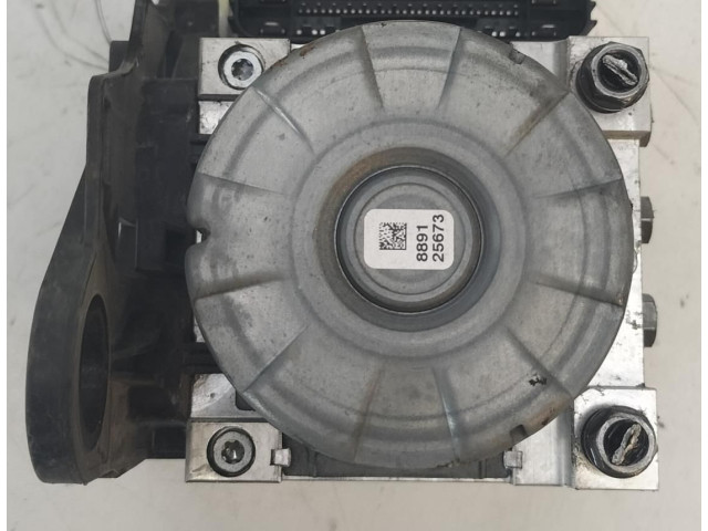 Блок управления АБС 5Q0614517FLBEF Volkswagen Golf VII