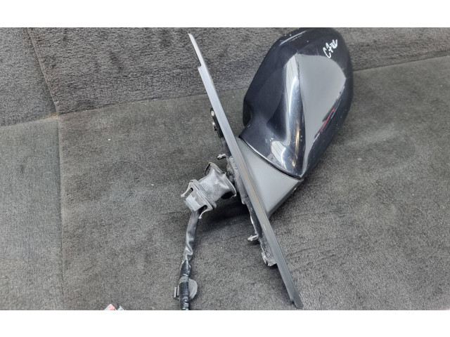 Zpětné zrcátko Audi A6 S6 C7 4G 2012 4G2857409AE, 4G2857409AE01C