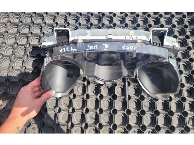 Панель приборов 78100, 00000001051 Honda Jazz