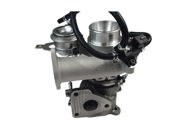 Turbodmychadlo Турбина 4913507670, 4913507671 Great Wall Hover H6